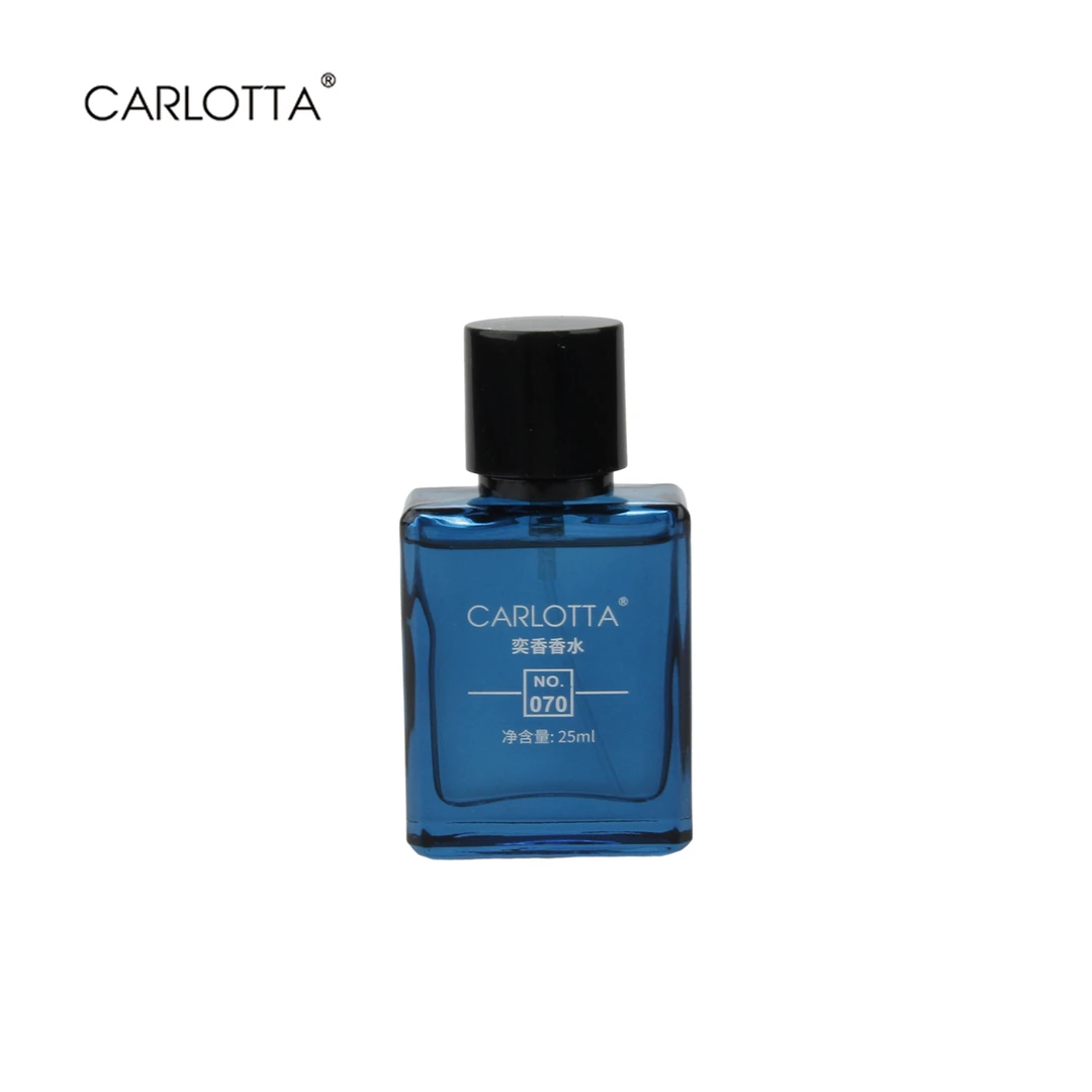 CARLOTTA/奕香【魅蓝】070号 香水 25ml