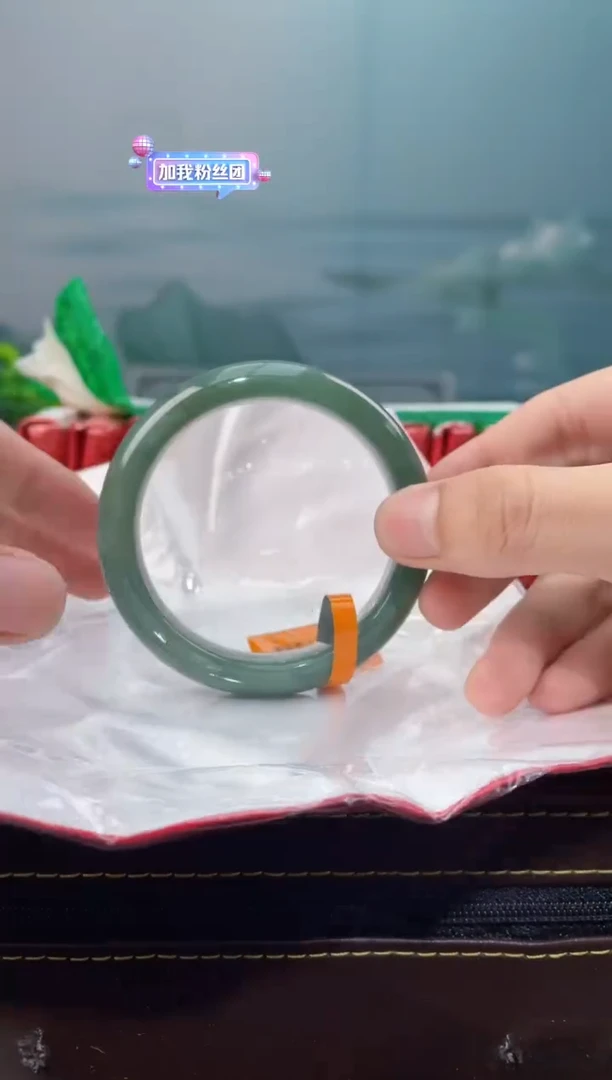 【闪购商品】翡翠手镯未镶嵌2翡翠手镯