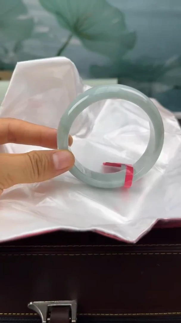 【闪购商品】翡翠手镯未镶嵌翡翠手镯5