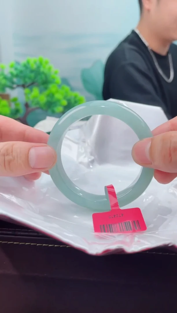 【闪购商品】翡翠手镯未镶嵌4翡翠手镯