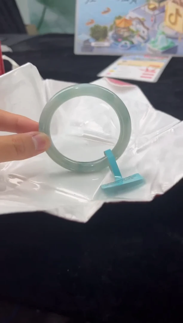 【闪购商品】翡翠手镯未镶嵌15翡翠手镯