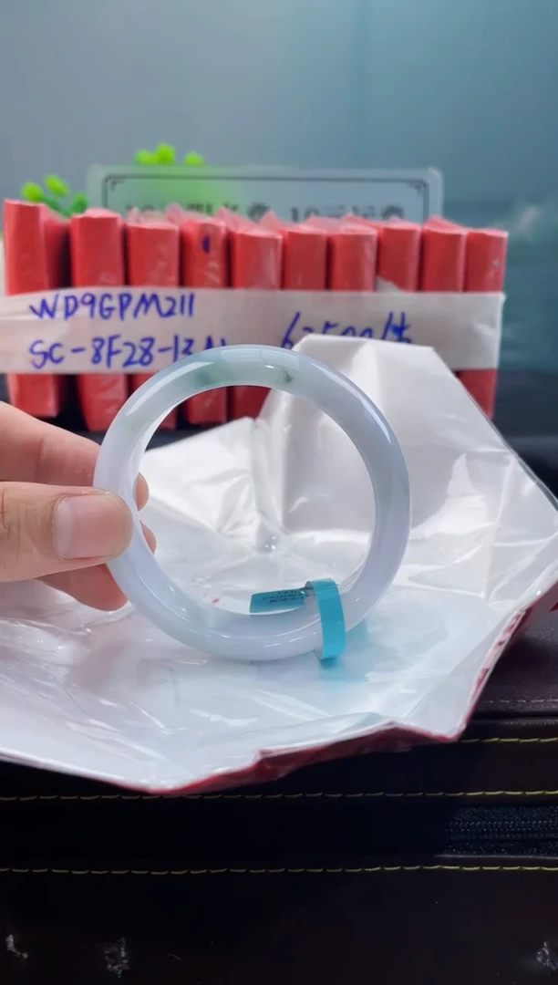 【闪购商品】翡翠手镯未镶嵌3翡翠手镯