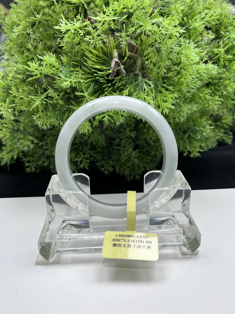 刘思懿【边城刀客】翡翠手镯-君君-N-12