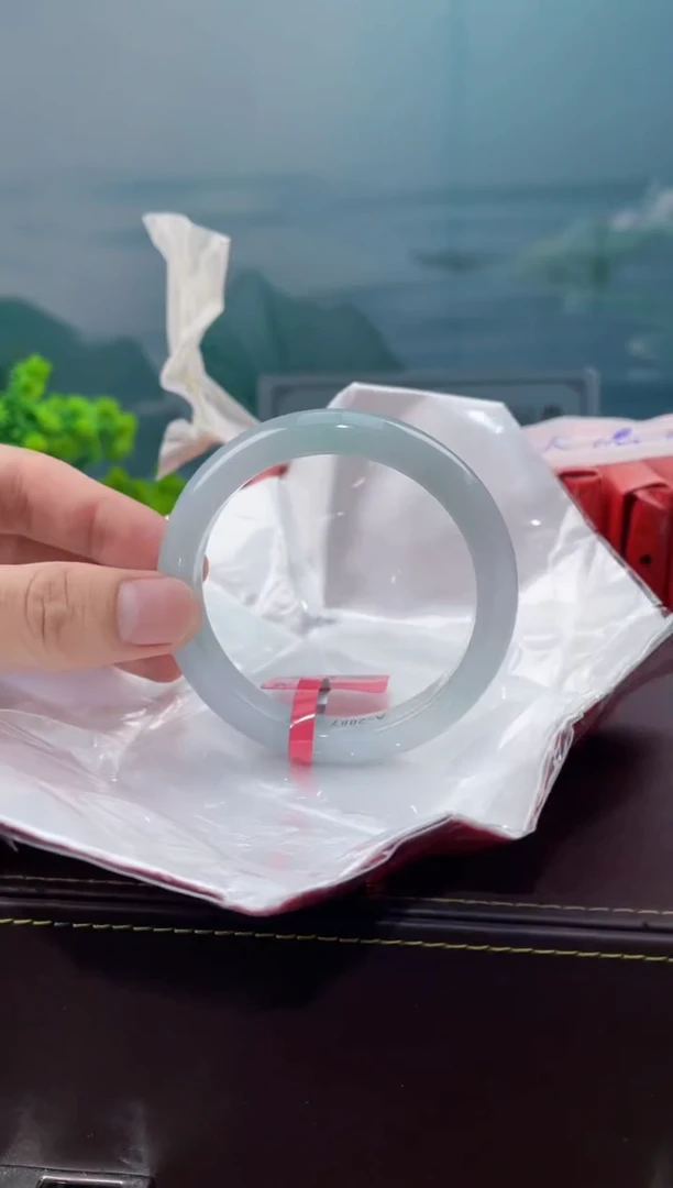 【闪购商品】翡翠手镯未镶嵌5翡翠手镯