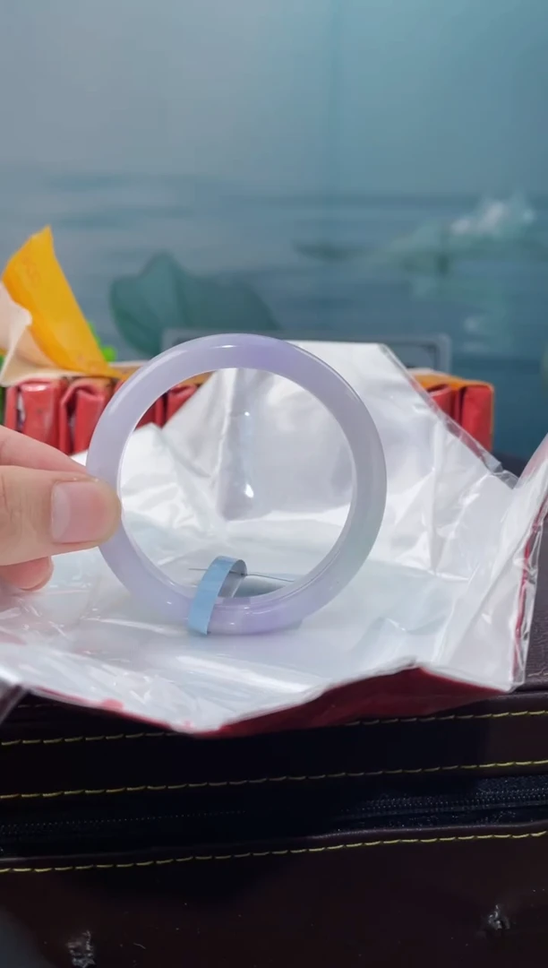 【闪购商品】翡翠手镯未镶嵌19翡翠手镯