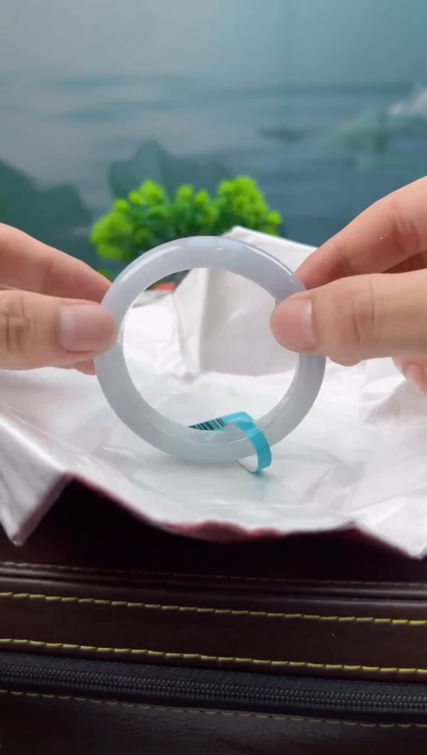 【闪购商品】翡翠手镯未镶嵌8翡翠手镯