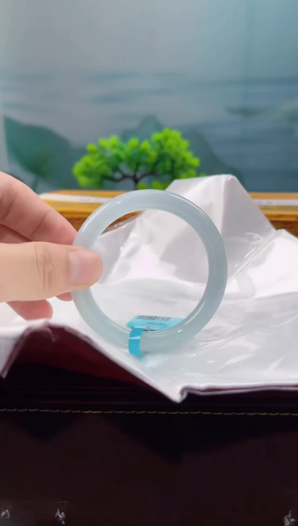 【闪购商品】翡翠手镯未镶嵌12翡翠手镯
