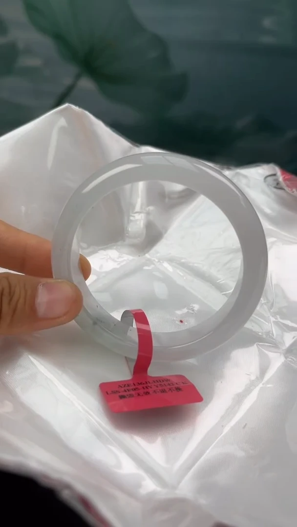 【闪购商品】翡翠手镯未镶嵌翡翠手镯3
