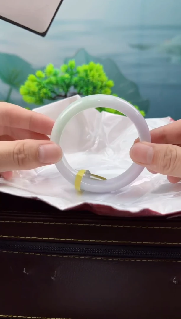 【闪购商品】翡翠手镯未镶嵌7翡翠手镯