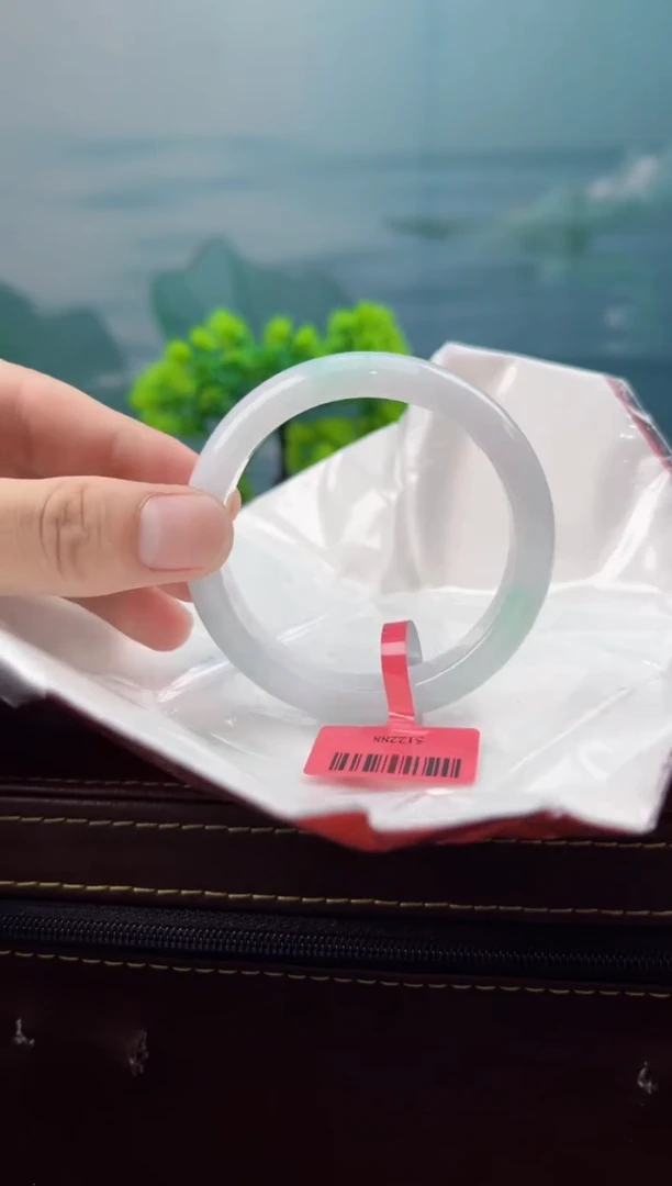 【闪购商品】翡翠手镯未镶嵌7翡翠手镯