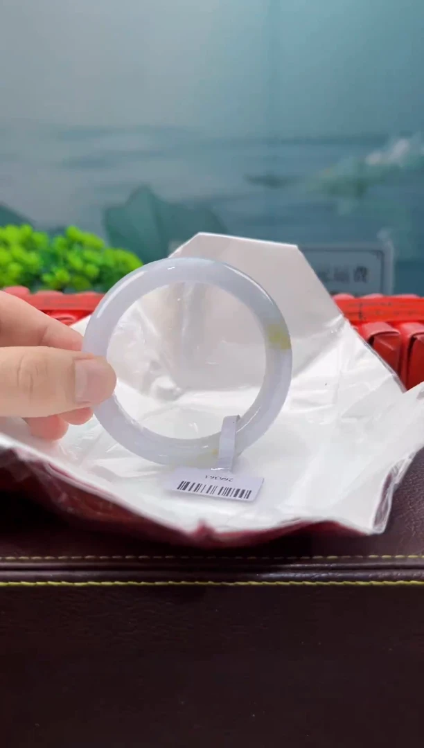 【闪购商品】翡翠手镯未镶嵌2翡翠手镯