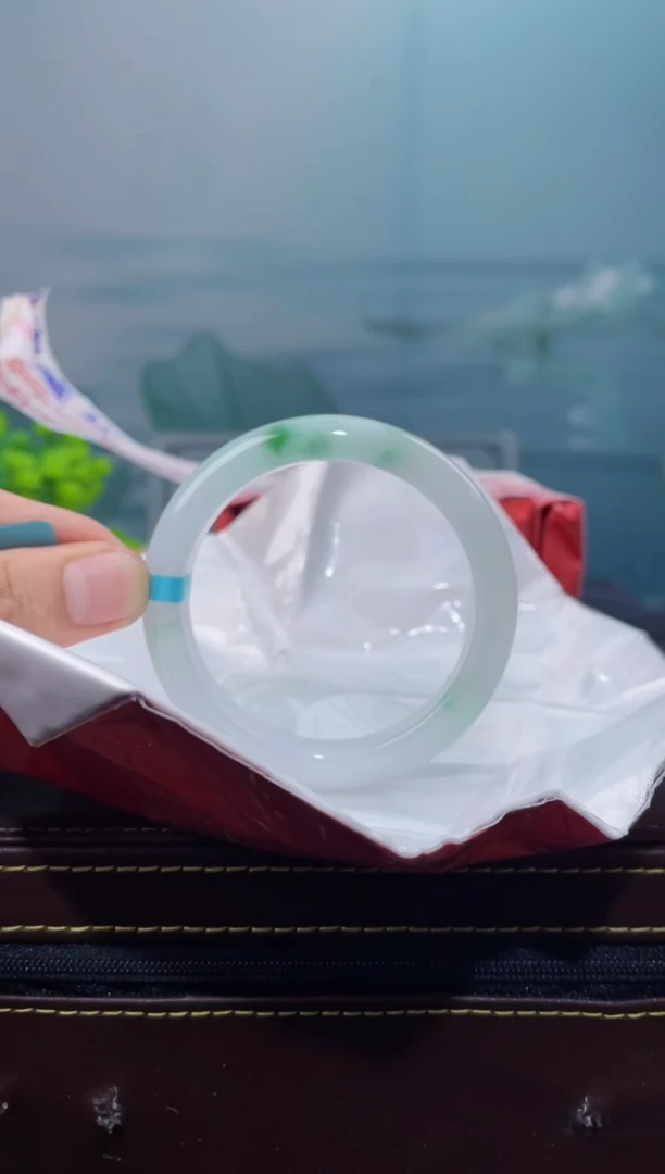 【闪购商品】翡翠手镯未镶嵌8翡翠手镯