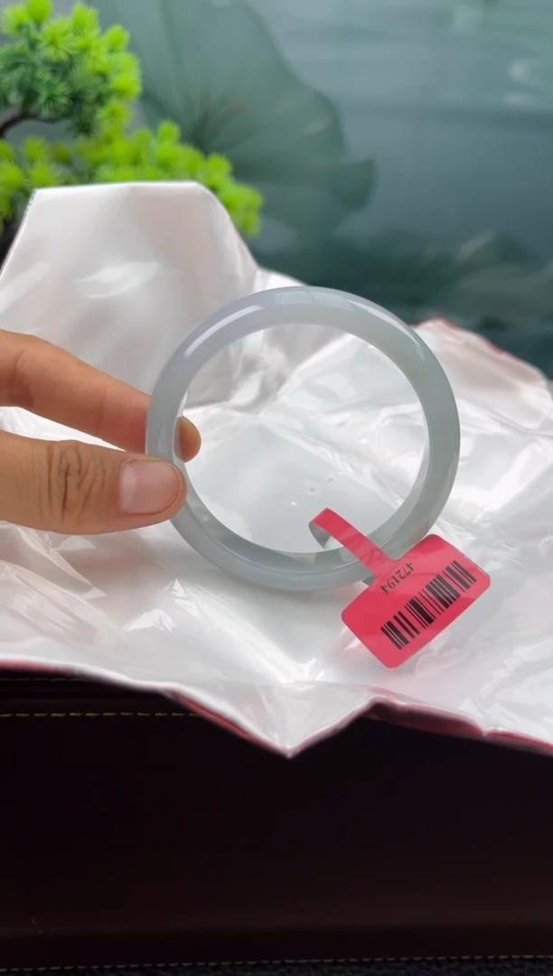 【闪购商品】翡翠手镯未镶嵌翡翠手镯10