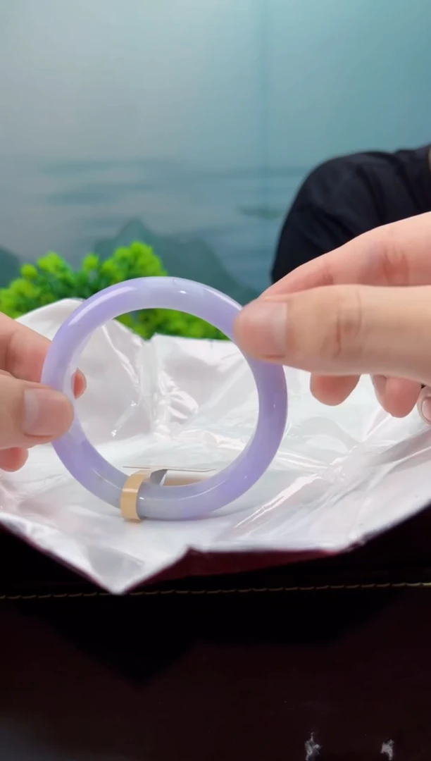 【闪购商品】翡翠手镯未镶嵌1翡翠手镯