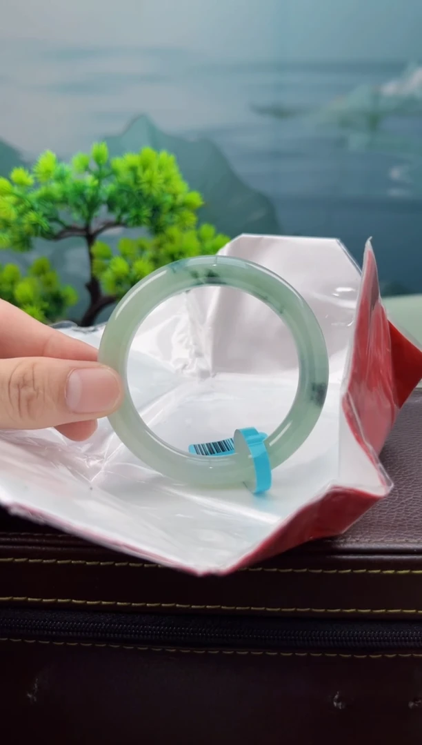【闪购商品】翡翠手镯未镶嵌36翡翠手镯