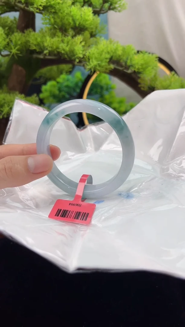 【闪购商品】翡翠手镯未镶嵌翡翠手镯