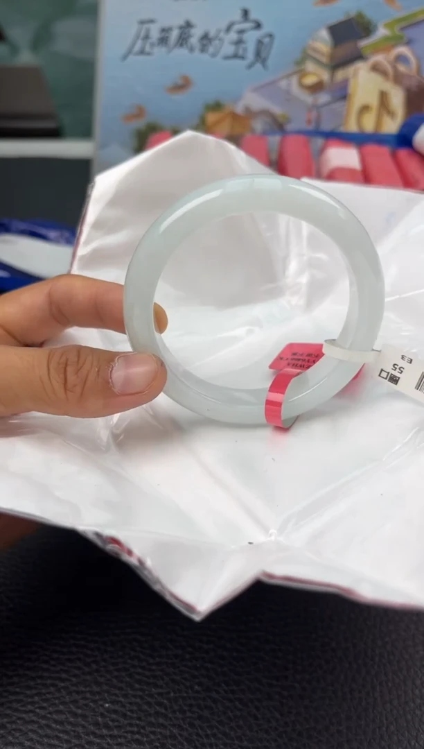 【闪购商品】翡翠手镯未镶嵌5翡翠手镯