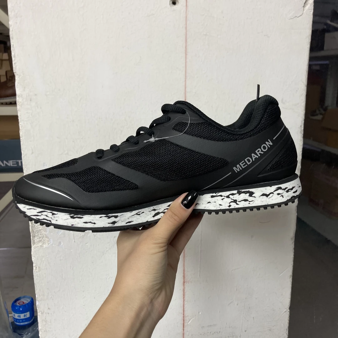 微瑕43断码C51 出外单户外运动鞋防滑透气休闲鞋  D20221106WA