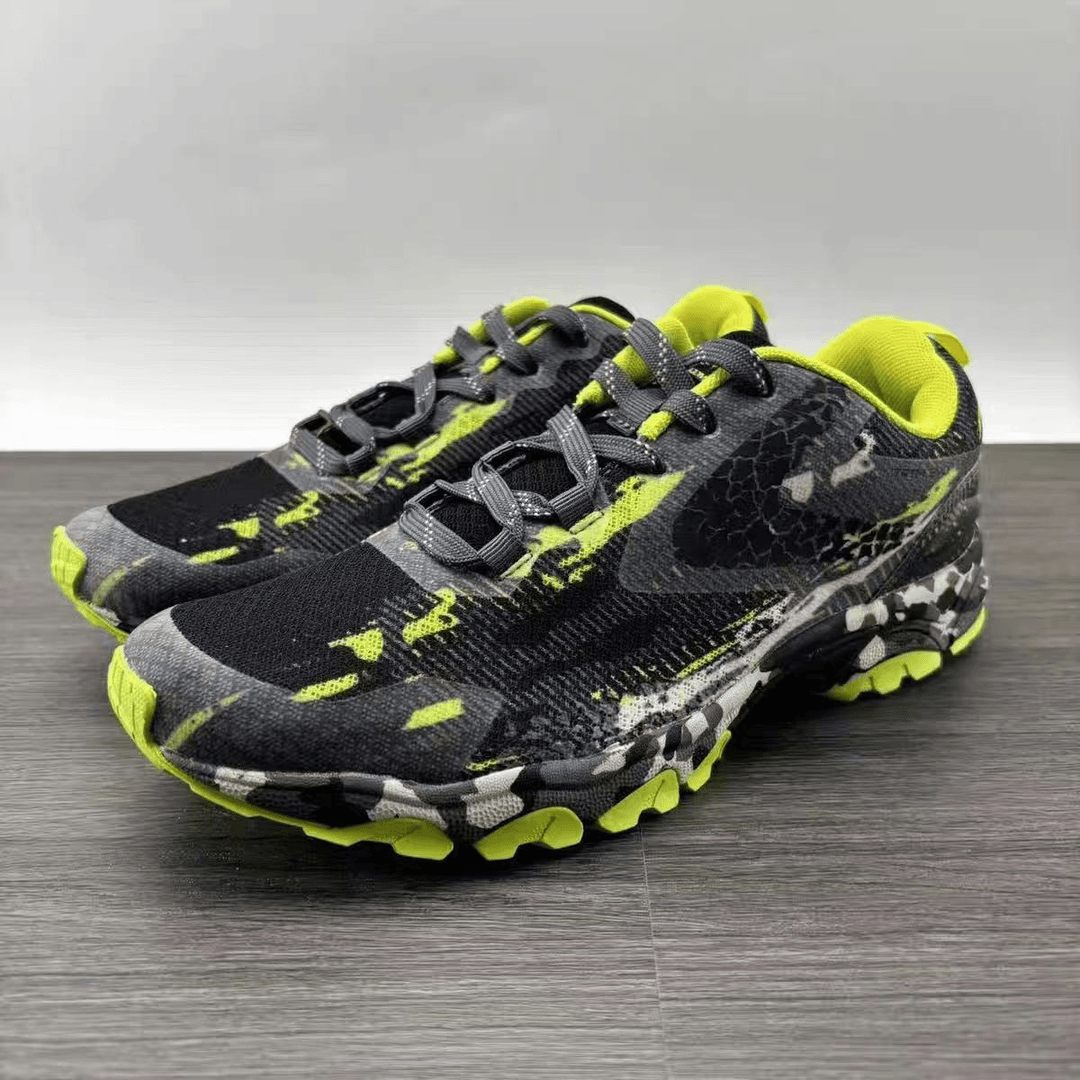 「尤莱特」德国不莱梅BOOMERANG夏季户外运动休闲鞋 D20240712FA