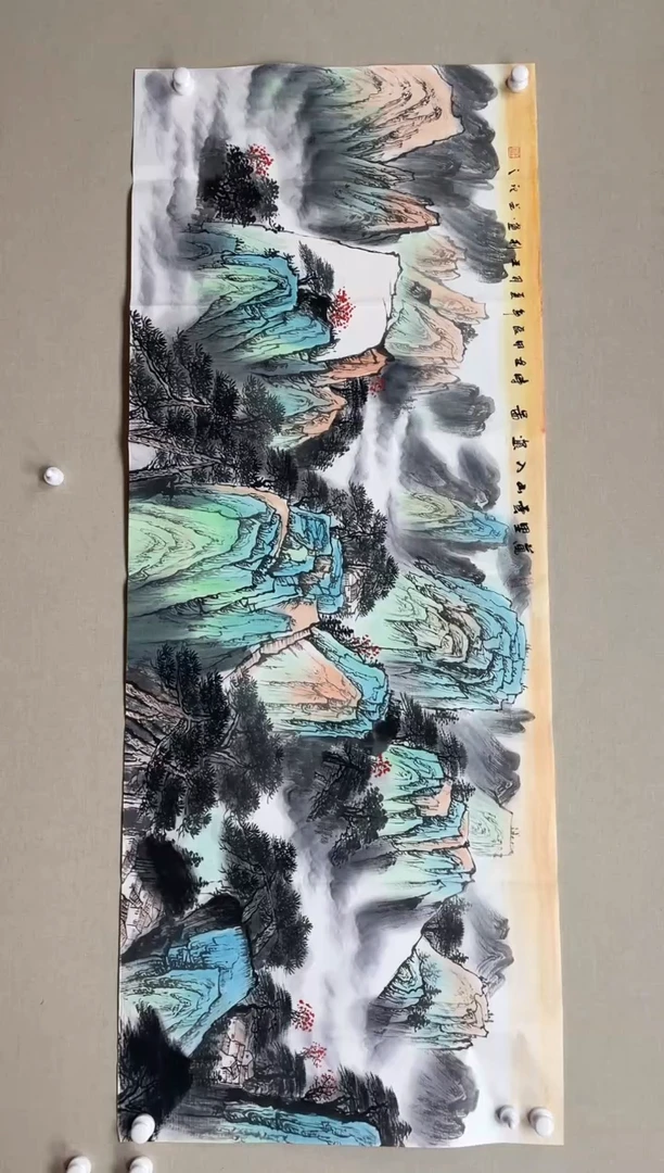 【闪购商品】绘画180*68 王利王利王利王利王利