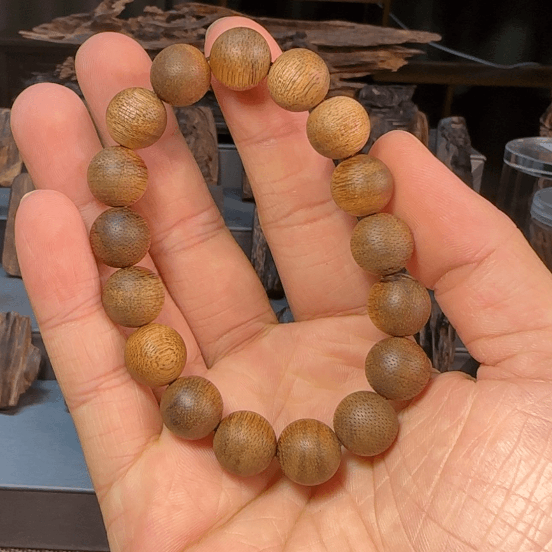 【闪购商品】沉香菩萨琪1.2/10g