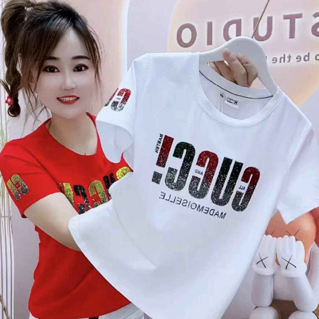 5008款高品质不起球短袖