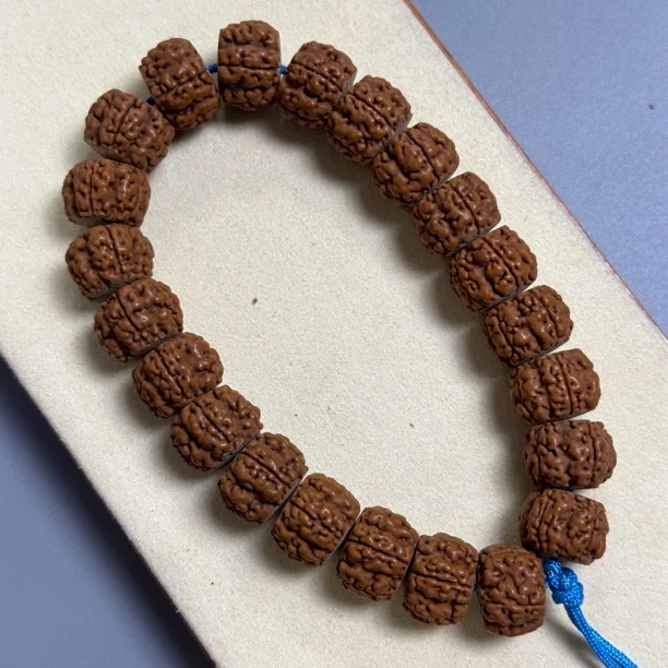 【精品入门级】小金刚单圈手持原桩精工藏式小金刚菩提