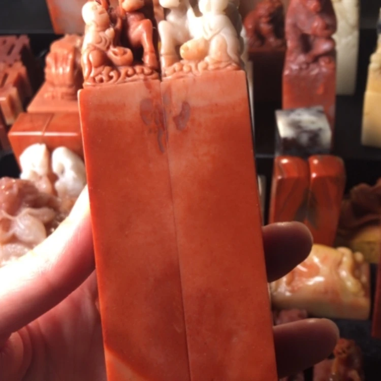 【闪购商品】老挝石杜*辉