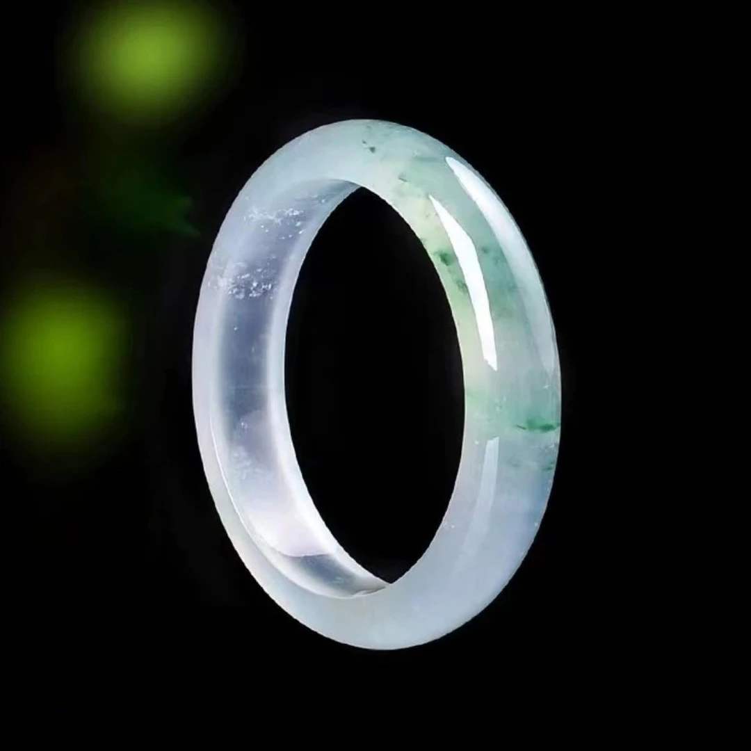 【手镯圈口测量图】