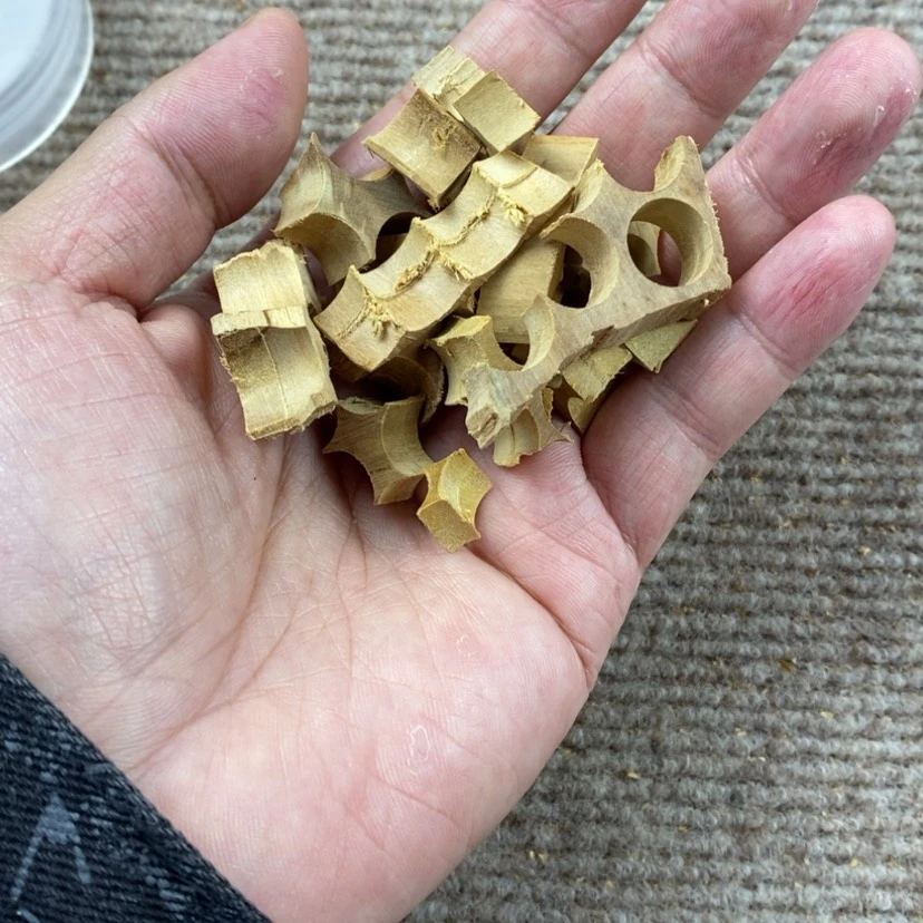 【闪购商品】檀香木20克