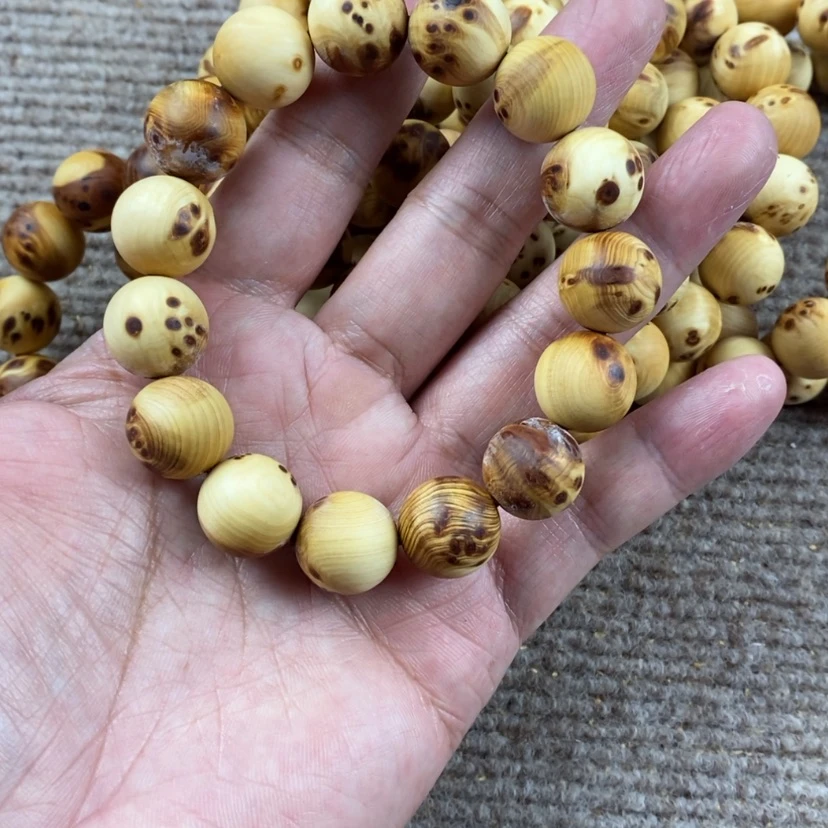 【闪购商品】崖柏手串/手链1.5