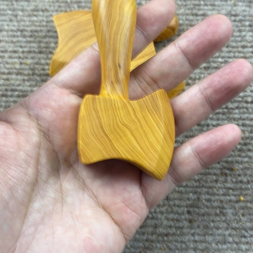 【闪购商品】柏木（崖柏）手串/手链