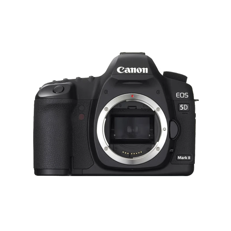 99新 Canon/佳能 EOS 5D2 全画幅单反相机
