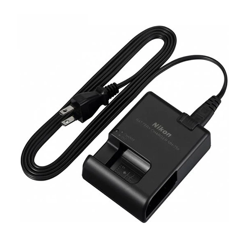 99新 Nikon/尼康 EN-EL15C 原装充电器适用于Z5 Z6 Z62 Z7