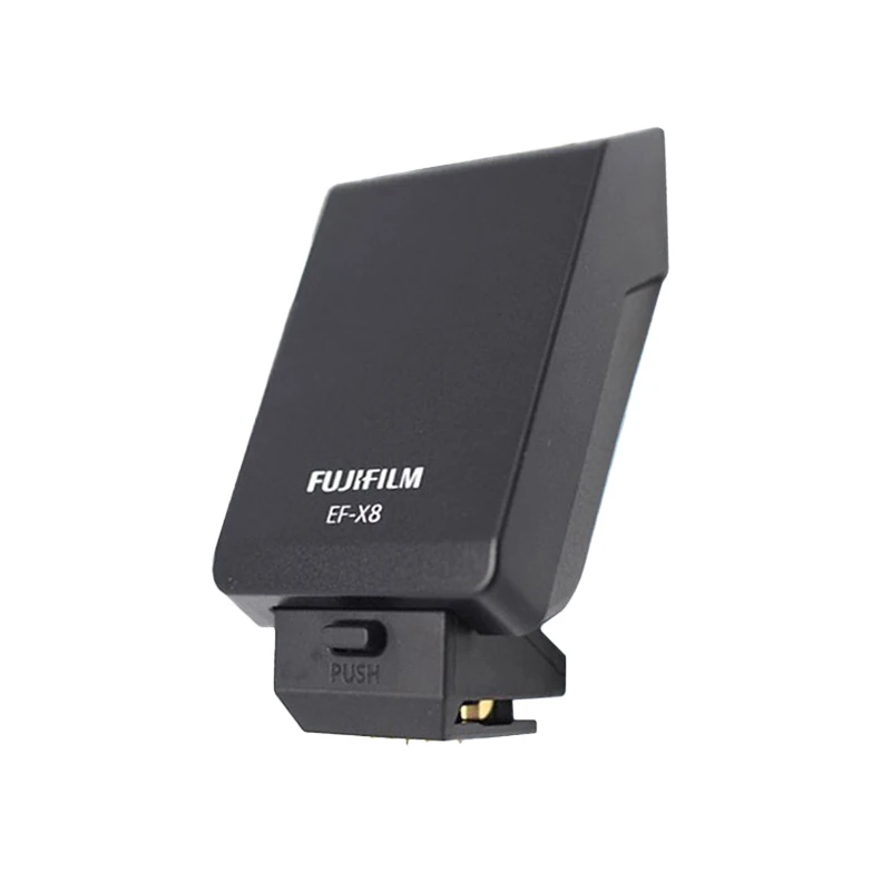 99新 Fujifilm/富士  EF-X8 二手闪光灯 X-T4/X-T3系列通用