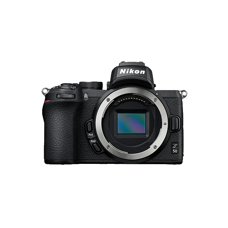 99新 Nikon/尼康 Z50 Z30 半画幅 微单摄影 相机高清