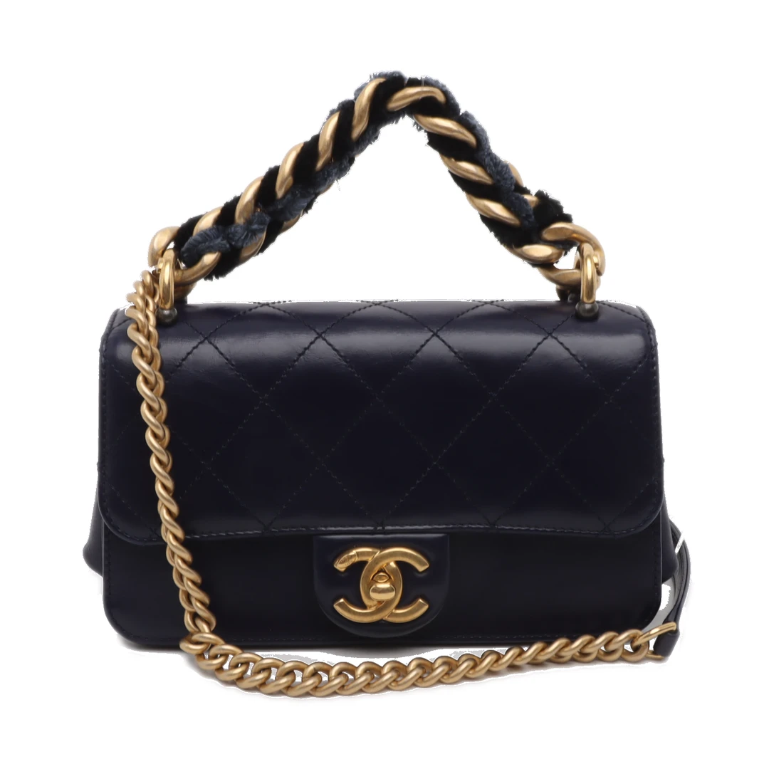 红布林小麦盲拍/香奈儿/95新/30724455/z/115827