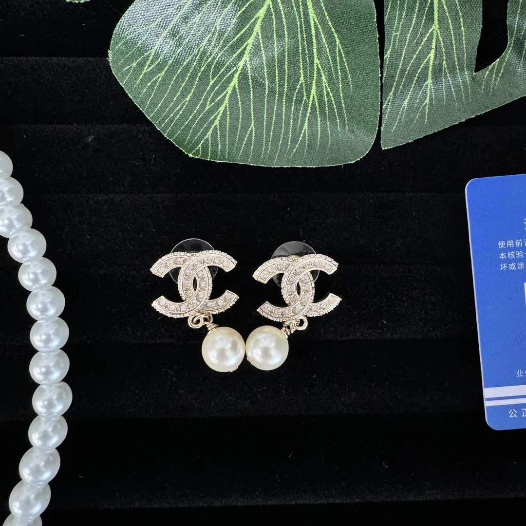 99新 Chanel/香奈儿 红布林/小麦/z/115201