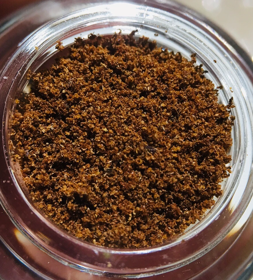 越南芽庄白棋楠沉水粉一克装