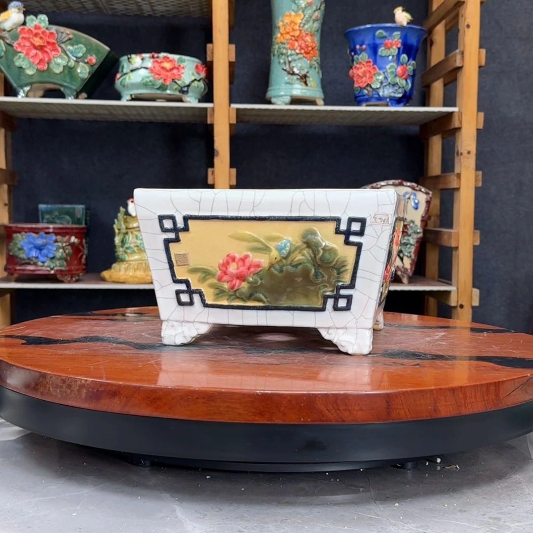 红陶20CM（含）-50CM（不含）K*k