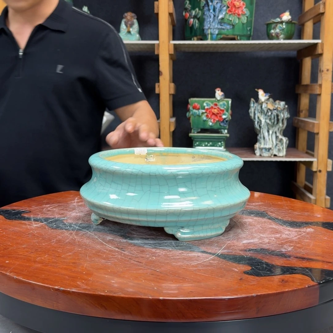 红陶20CM（含）-50CM（不含）东*