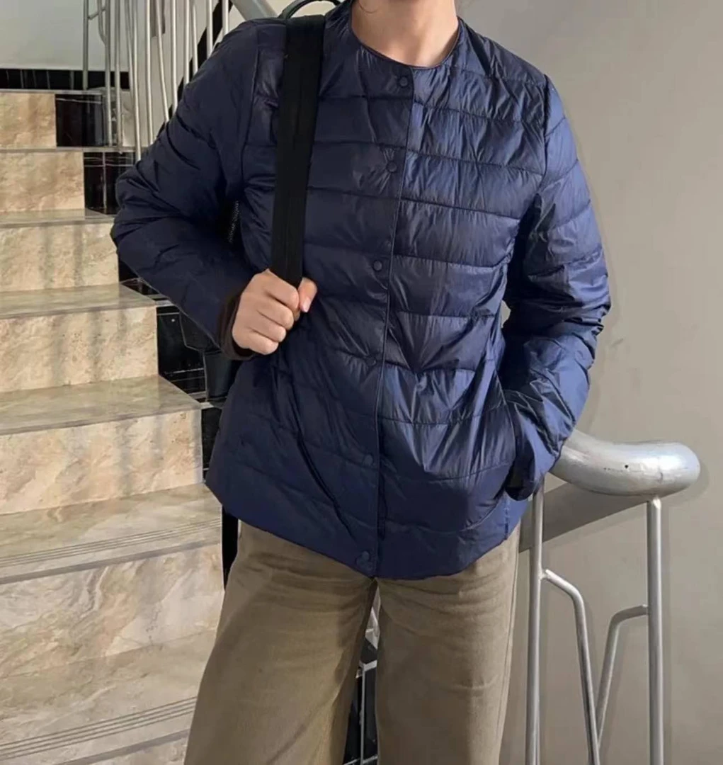 新款女士休闲时尚短外套