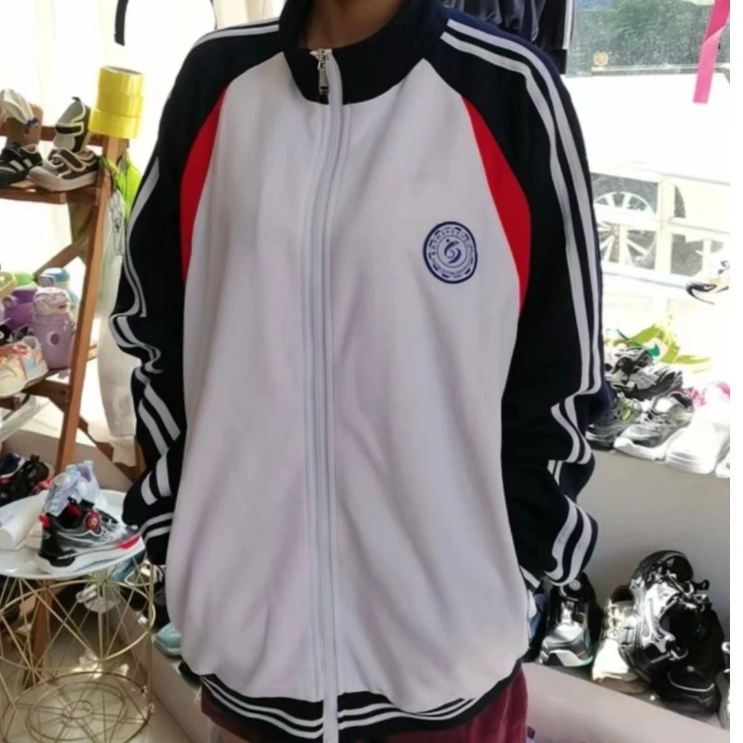 寿光各高中春秋季校服长袖