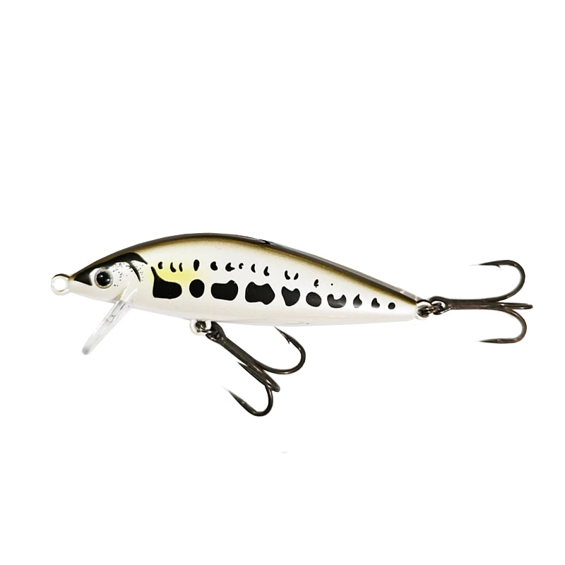 友邻路亚直播间粉丝专属福利高倍噪音颤沉假饵