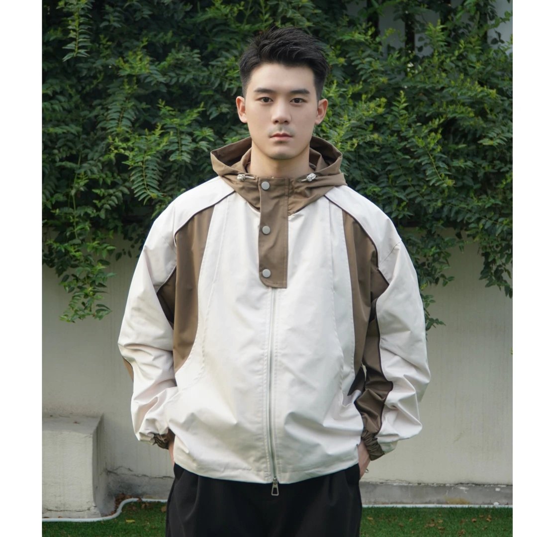 特价孤品冲锋衣外套合集第一波 XA-143