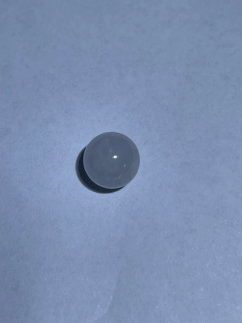 天然翡翠A货吊坠