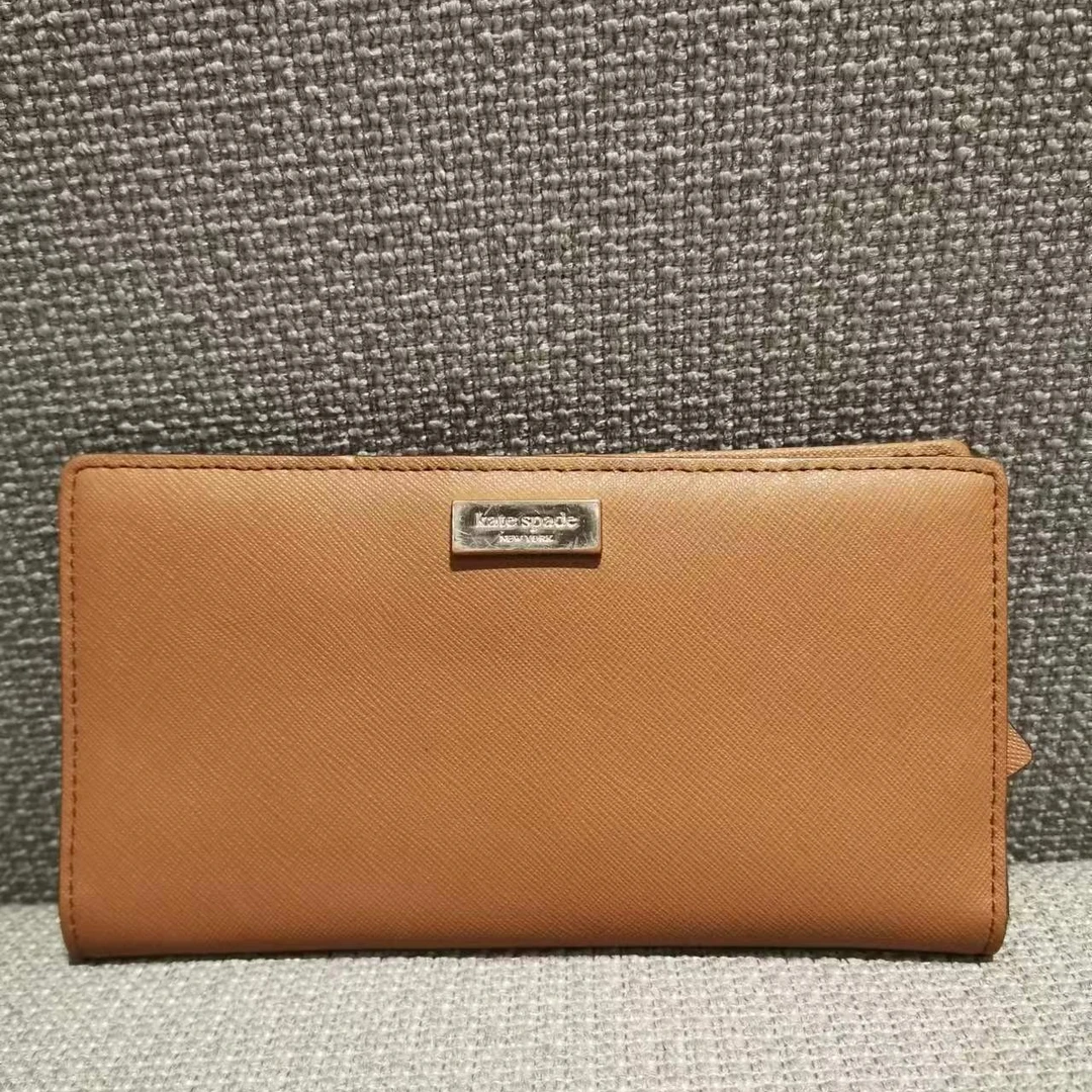 90新  莉哥精选/包展/单肩包/无工价/kate spade钱包876