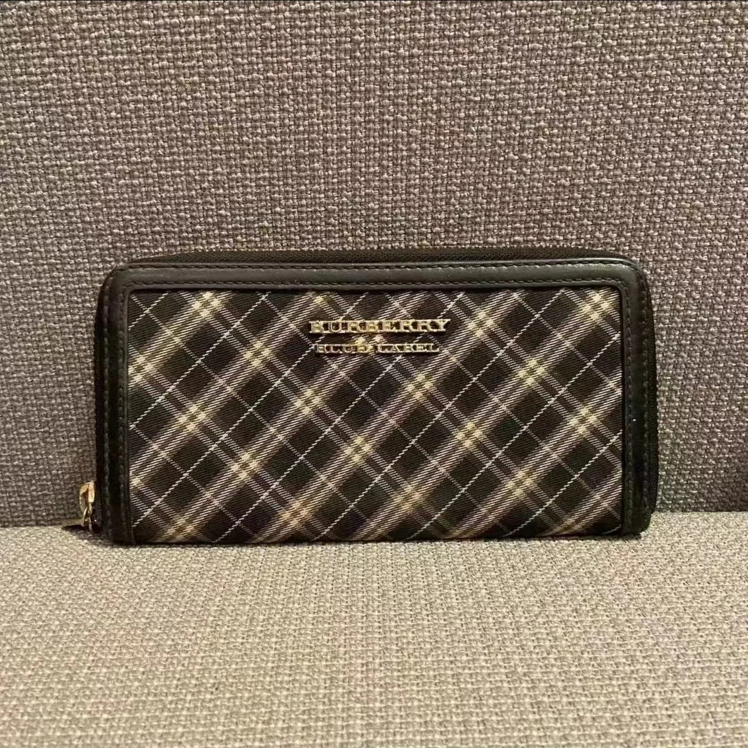 90新 BURBERRY/博柏利 莉哥精选/包展/单肩包/无工价/钱包115