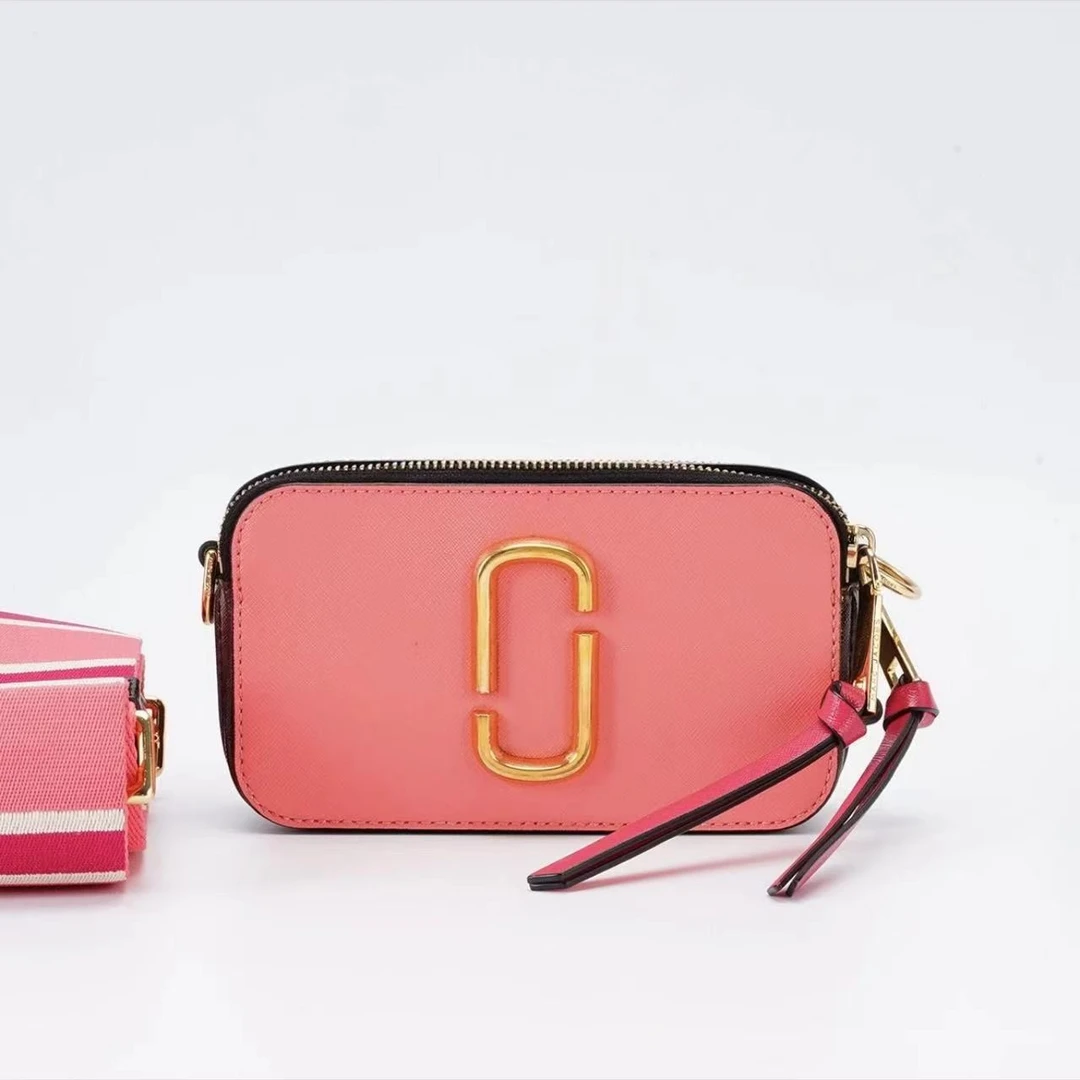 95新 Marc Jacobs/莫杰 莉哥精选/单肩包/无工价/斜跨126