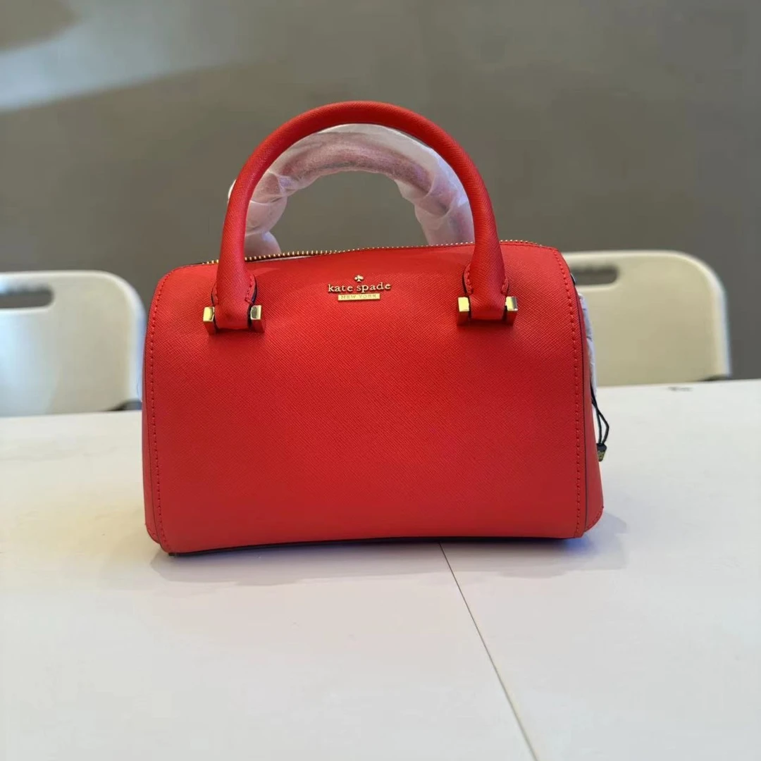 全新未使用  莉哥精选/包展/单肩包/无工价/kate spade/